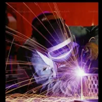 جوشکاری سیار