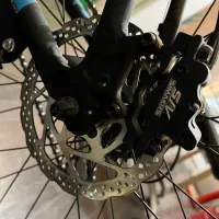 دوچرخه راپیدو پرو RAPIDO PRO 1 27.5|دوچرخه، اسکیت، اسکوتر|تهران, ونک|دیوار