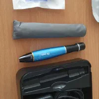 دستگاه مزونیدلینگ