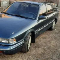 میتسوبیشی گالانت اتوماتیک|خودرو سواری و وانت|اندیشه, اندیشه فاز ۳|دیوار