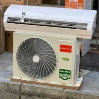 دنیای کولر گازی دوتیکه