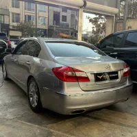 جنسیس ۲۰۱۳|خودرو سواری و وانت|تهران, دریا|دیوار