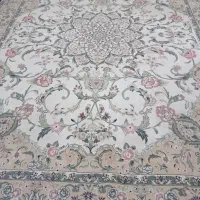 ۲تخته۱۲متری۵۰۰شانه|فرش|قم, شهید صیاد شیرازی|دیوار