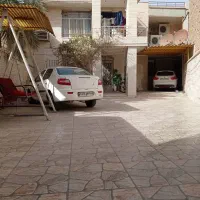 ویلایی‌ دوطبقه خیابان صدف میدان اردیبهشت|فروش خانه و ویلا|خرمشهر, |دیوار