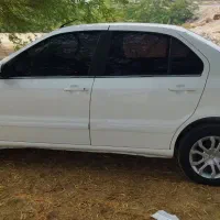 سمند سورن پلاس ef7 1400 جم
