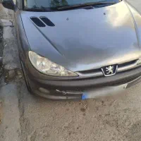 پژو 206 تیپ 2 مدل ‌1385