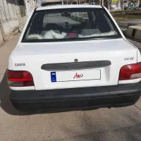 ۸۸ یگانه|خودرو سواری و وانت|شاهین‌شهر, فردوسی|دیوار