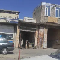 مغازه تجاری 46کرمانشاه ماهیدشت