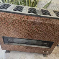بخاری گازسوز