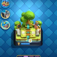 کلش رویال و اف کلنزدوتاش باهم ۳تومن