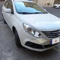 جک J4 مدل۴۰۱ درحد صفر|خودرو سواری و وانت|فردیس, شهرک راه آهن|دیوار