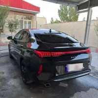 مدل 401 kmc j7|خودرو سواری و وانت|تهران, بریانک|دیوار