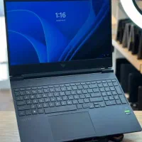 لب تاب گیمینگ victus 15 1350 H|رایانه همراه|اهواز, کوی ملی راه|دیوار