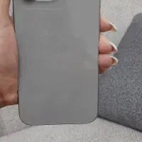 ایفون ۱۵ پرومکس در حد با رجیستر