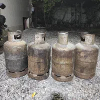 کپسول گاز بوتان ۱۱ کیلویی