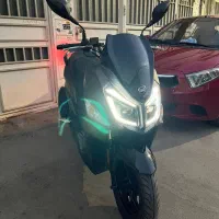j200 sym|موتورسیکلت|بجنورد, |دیوار