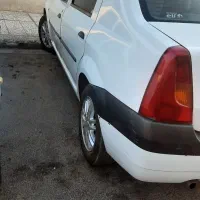 ال۹۰ مدل۹۷پارس خودرو سالم فقط مصرف کننده|خودرو سواری و وانت|کرج, شهرک طالقانی|دیوار