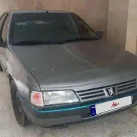 ماشین 405