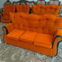 مبل کم کار،درحد.