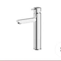 چهار عدد روشویی پایه بلند شودر مدل یونیک