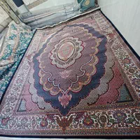 فرش ۷۰۰ شانه جفت زیر قیمت کارخانه|فرش|مشهد, شهید معقول|دیوار