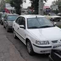 فروش دوعدد پرایددوگانه  وسمند ef7دوگانه و۲۰۶sd