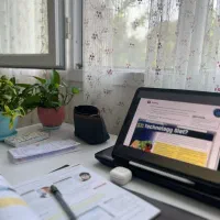 مدرس خصوصی زبان انگلیسی