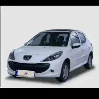 ۲۰۷ پانا خشک ۴۰۵ با کارت طلای