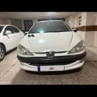 206 تیپ ۲