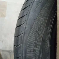 لاستیک نکسن کره