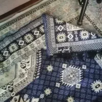 فرش 4متری، روفرشی 9متری|فرش|تهران, شهرک نفت|دیوار