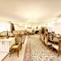 آپارتمان 120مترفول شیک وکیل آباد شریف