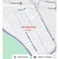 راهنمایی خرید ملک در جوادیه