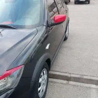 کوییک ار تیپ اس 1402|خودرو سواری و وانت|پرند, فاز ۴|دیوار