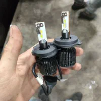 هدلایت.طاقچه.باند.ظبط