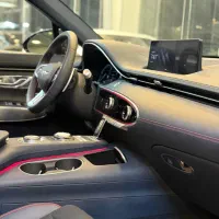 جنسیس 2023 فول کم کار|خودرو سواری و وانت|کیش, |دیوار