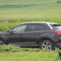 دی اس ۶ مدل ۲۰۱۷ بی رنگ