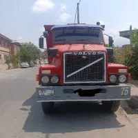 ولوو تک کمپرسی فروش فوری