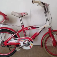 دوچرخه ۱۶ دخترانه