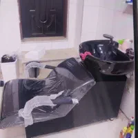 سرشور ارایشگاه