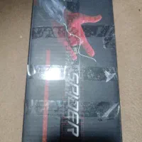 تار پرتاب کن مرد عنکبوتی با ضمانت|اسباببازی|قم, شهرک فاطمیه|دیوار