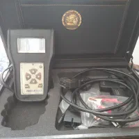 دیاگ موتور آزمای ثمین (پرتابل)