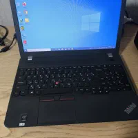 لپ تاپ لنوو E550