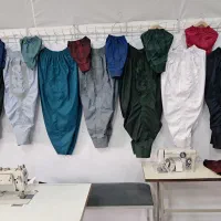 شلوارکردی