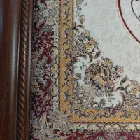 تابلو ون یکاد|تابلو فرش|کرج, شهرک خاتم النبیا|دیوار