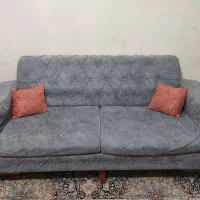 مبل چستر 7 نفره