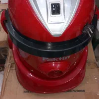 جارو برقی پاکتن پر قدرت