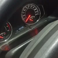 پارس خانگی کم کار|خودرو سواری و وانت|خرم‌آباد, |دیوار