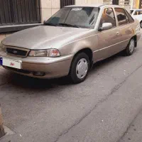 فروش فوری دوو سیلو مدل ۸۲