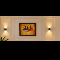 تابلوی رقص سایز ۵۰ در۷۰